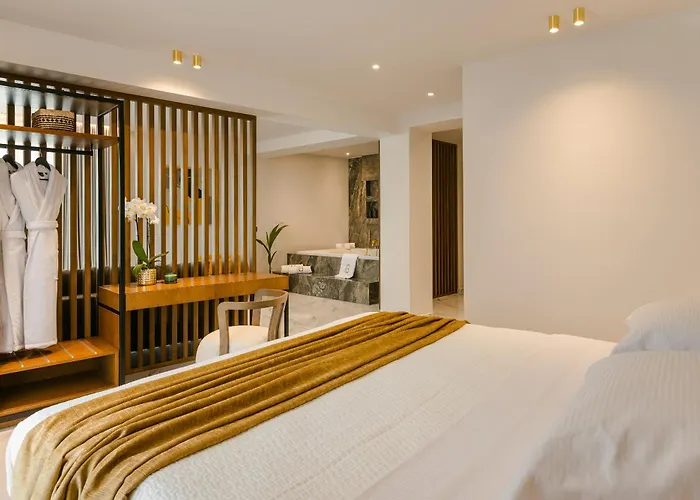 G Boutique Kefalonia Hotel Argostoli (Kefalonia)