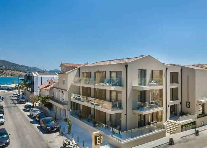 G Boutique Kefalonia Argostoli (Kefalonia)