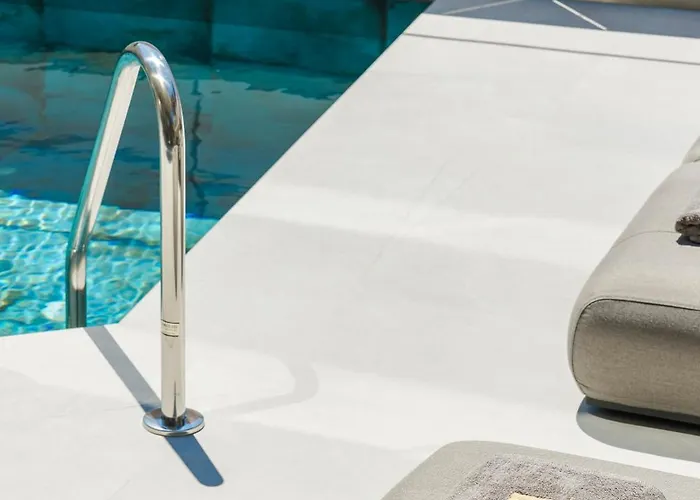 G Boutique Kefalonia 3*