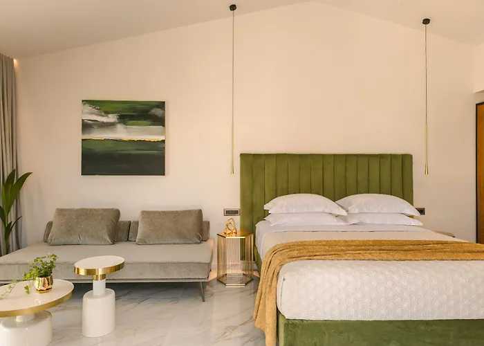 G Boutique Kefalonia Argostoli (Kefalonia)