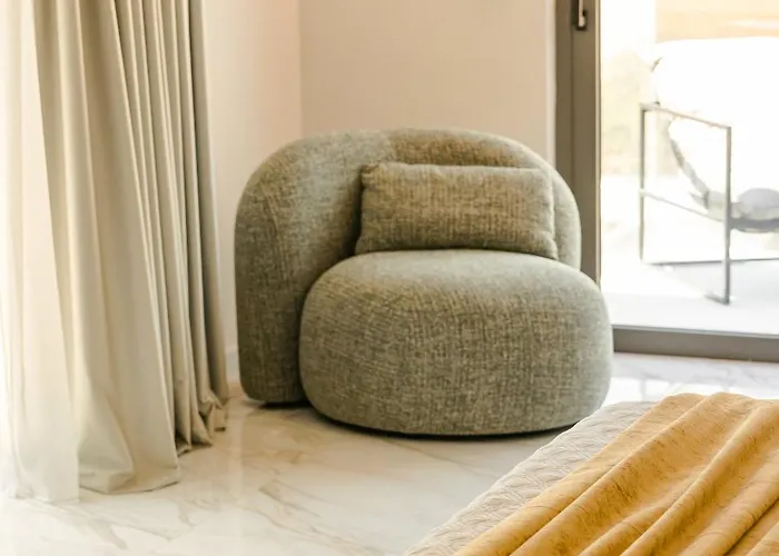 Hotel G Boutique Kefalonia
