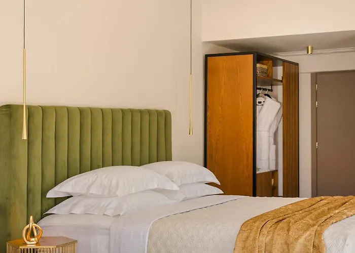 G Boutique Kefalonia 3* Argostoli (Kefalonia)