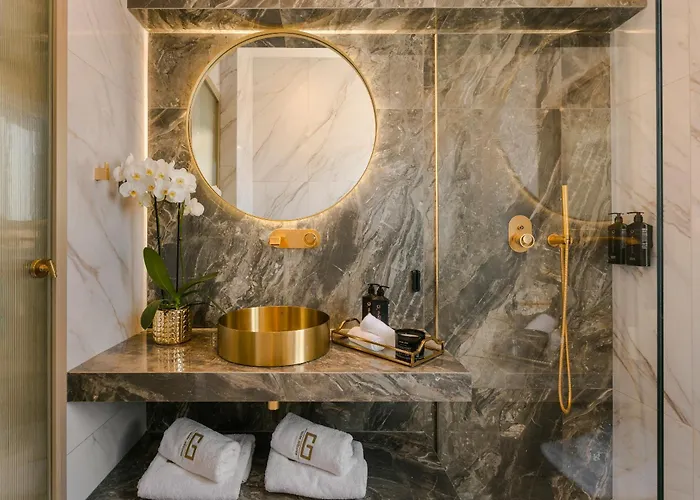 G Boutique Kefalonia Hotel Argostoli (Kefalonia)