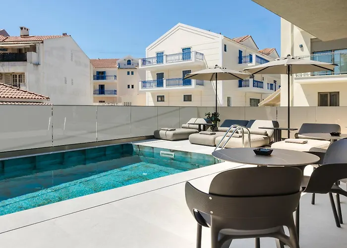 G Boutique Kefalonia Hotel