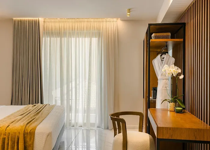 Hotel G Boutique Kefalonia Argostoli (Kefalonia)