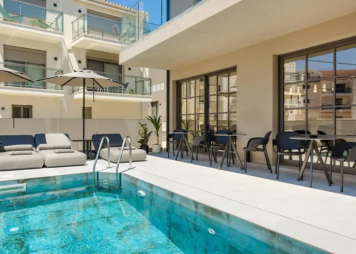 G Boutique Kefalonia 3* Argostoli (Kefalonia)
