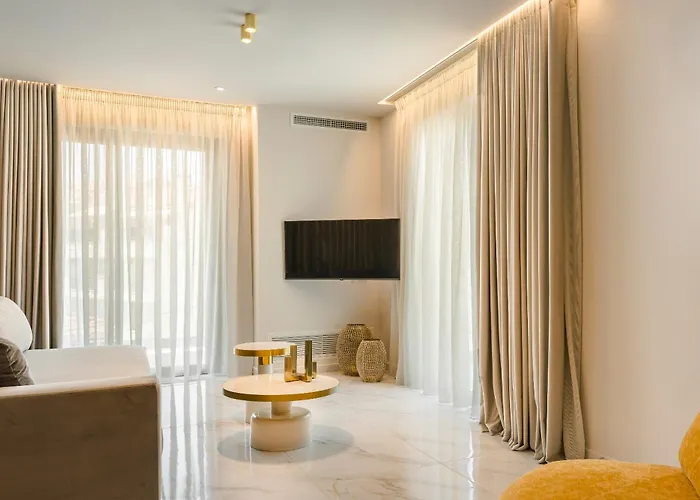 Hotel G Boutique Kefalonia