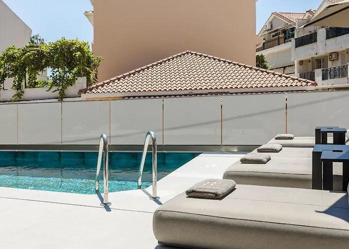 G Boutique Kefalonia