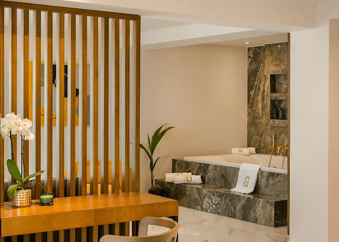 G Boutique Kefalonia 3*