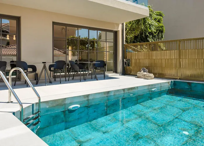 Hotel G Boutique Kefalonia Argostoli (Kefalonia)