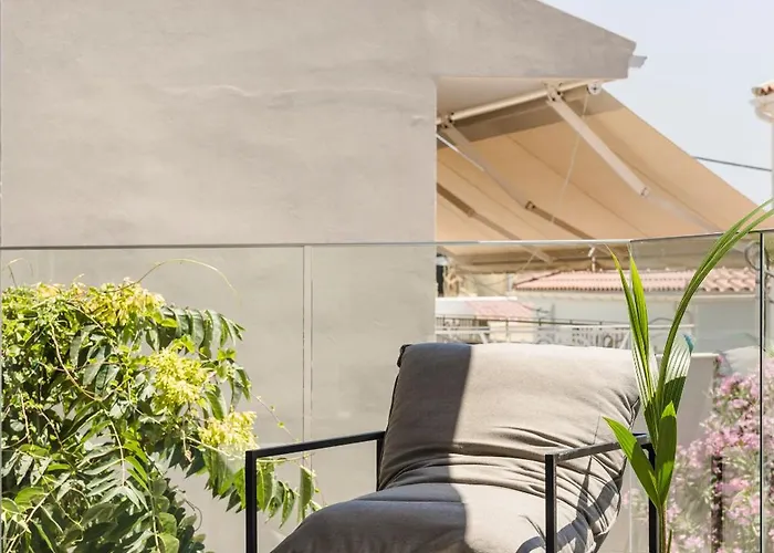 G Boutique Kefalonia 3* Argostoli (Kefalonia)