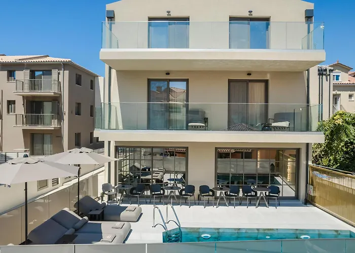 Hotel G Boutique Kefalonia Argostoli (Kefalonia)