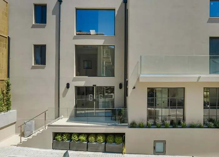 G Boutique Kefalonia Hotel
