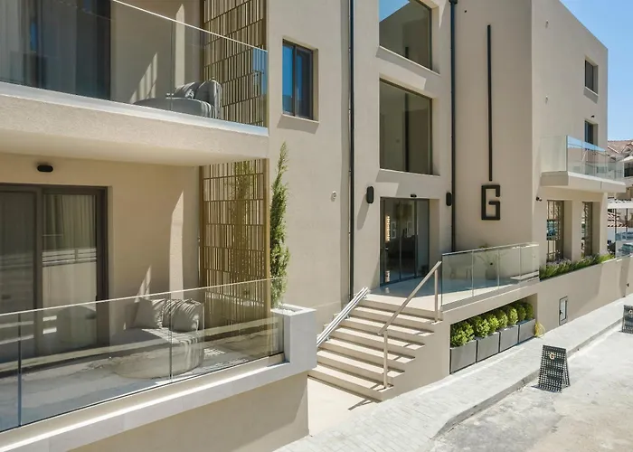 G Boutique Kefalonia Hotel
