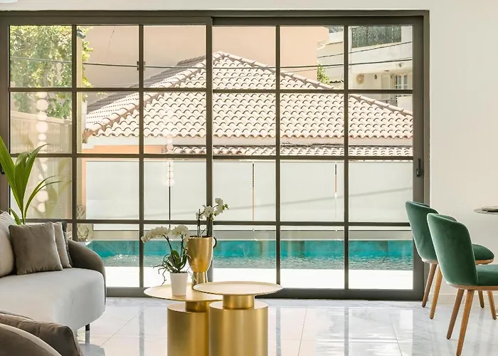 G Boutique Kefalonia 3* Argostoli (Kefalonia)