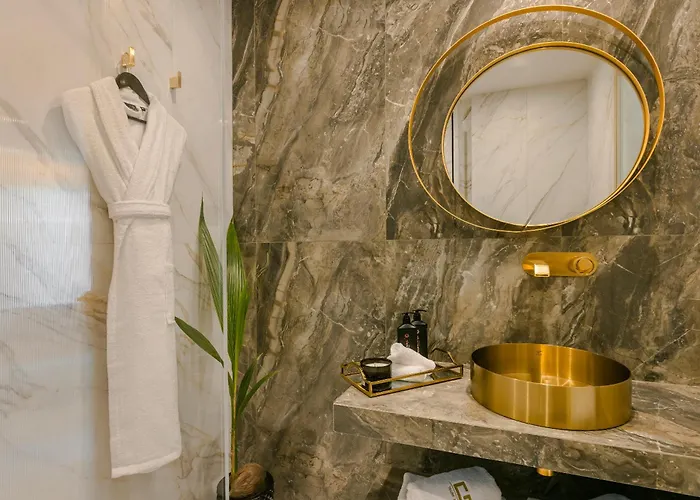 G Boutique Kefalonia Argostoli (Kefalonia)