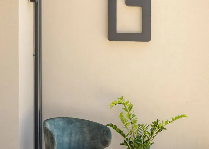 G Boutique Kefalonia Argostoli (Kefalonia)