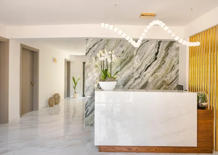 Hotel G Boutique Kefalonia Argostoli (Kefalonia)