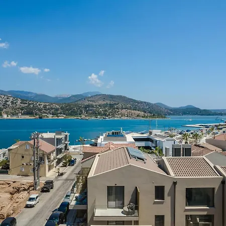 Hotel G Boutique Kefalonia Argostoli (Kefalonia)