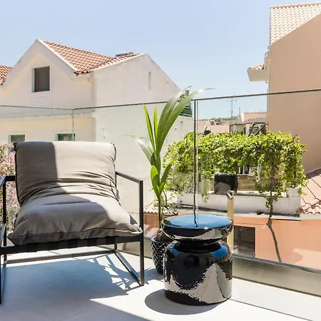 G Boutique Kefalonia 3*