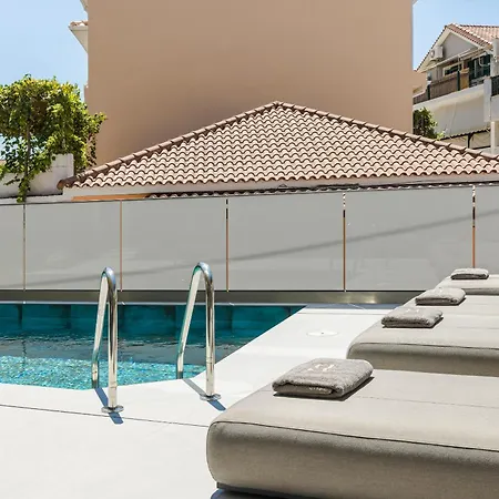 G Boutique Kefalonia