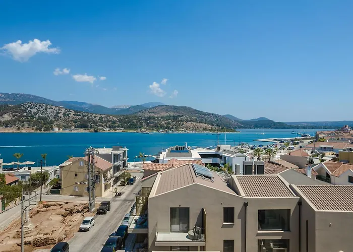 Hotel G Boutique Kefalonia Argostoli (Kefalonia)