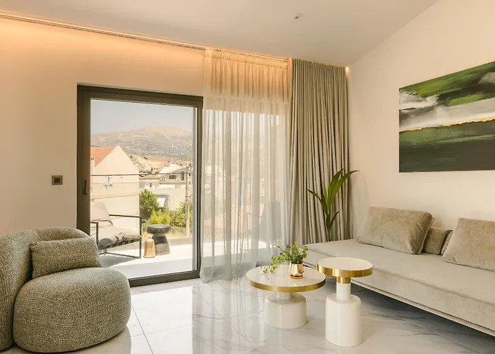 G Boutique Kefalonia Hotel Argostoli (Kefalonia)
