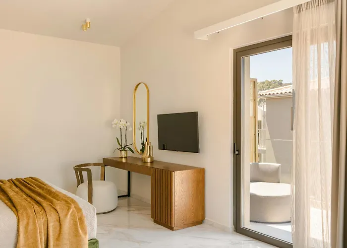 G Boutique Kefalonia Hotel