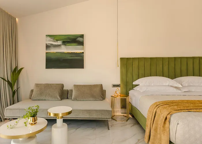 Hotel G Boutique Kefalonia Argostoli (Kefalonia)