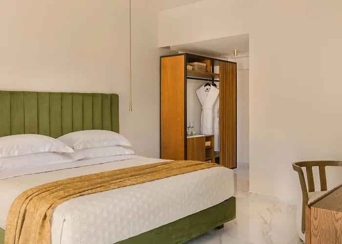 Hotel G Boutique Kefalonia Argostoli (Kefalonia)