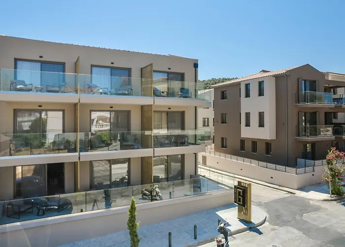 G Boutique Kefalonia