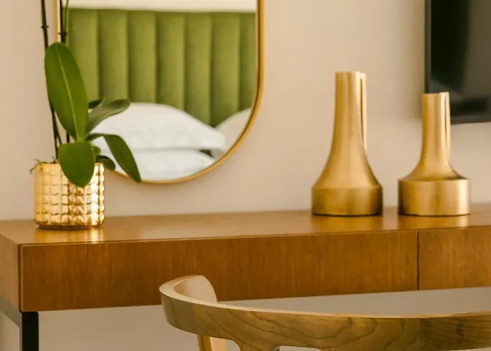 G Boutique Kefalonia Hotel 3*
