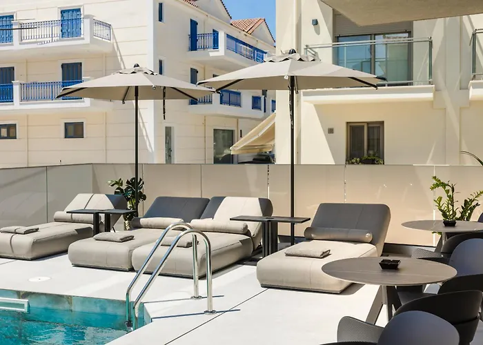 Hotel G Boutique Kefalonia