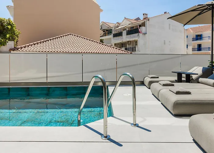Hotel G Boutique Kefalonia Argostoli (Kefalonia)