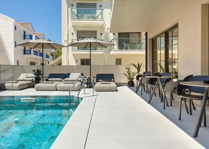G Boutique Kefalonia 3*
