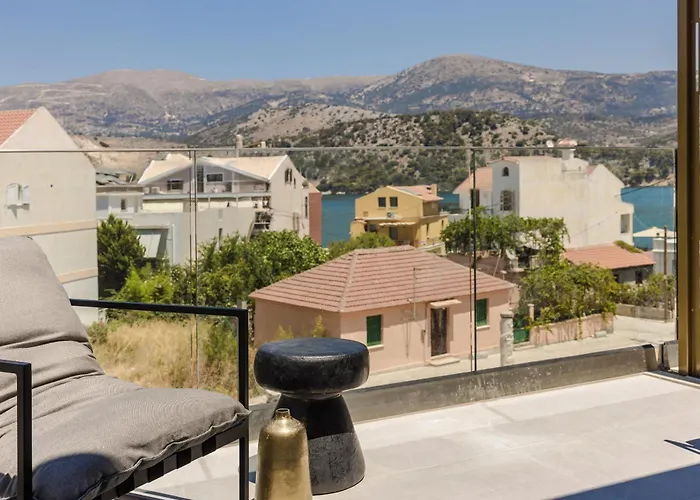 Hotel G Boutique Kefalonia 3*
