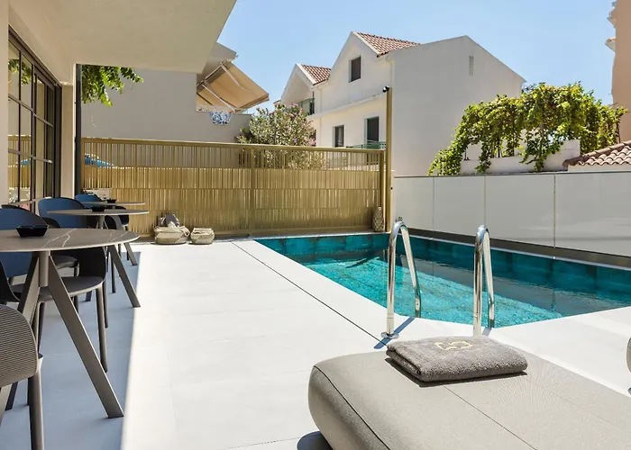 G Boutique Kefalonia Argostoli (Kefalonia)