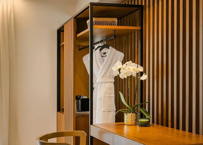 G Boutique Kefalonia 3* Argostoli (Kefalonia)
