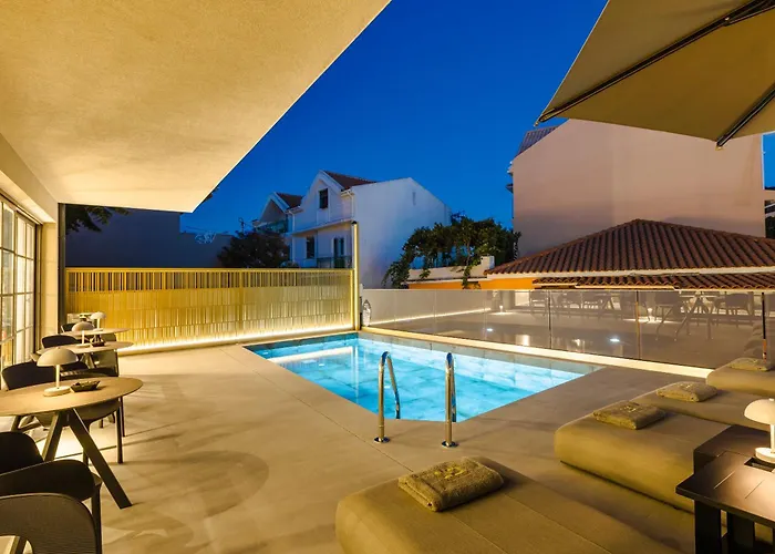 G Boutique Kefalonia 3* Argostoli (Kefalonia)