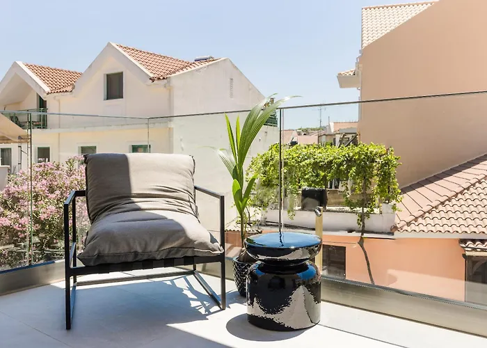 G Boutique Kefalonia 3*
