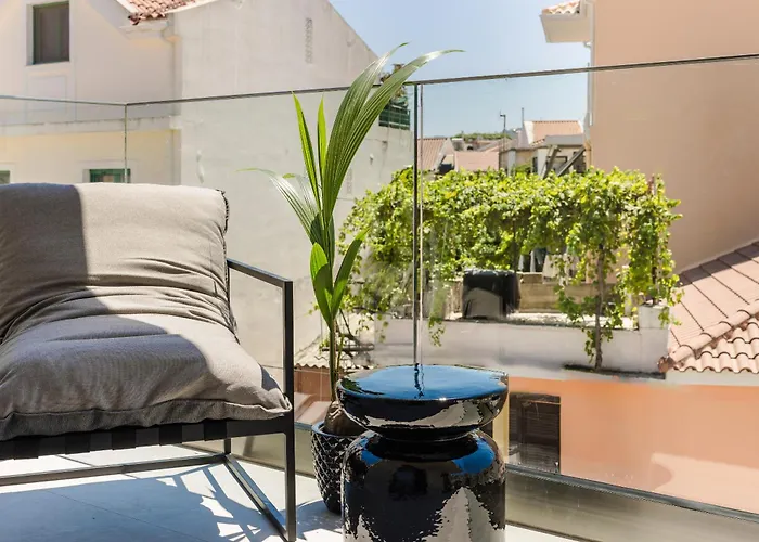 G Boutique Kefalonia Hotel