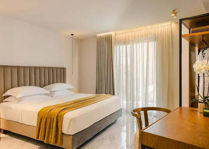 G Boutique Kefalonia Hotel Argostoli (Kefalonia)