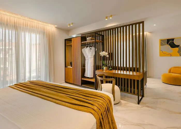 G Boutique Kefalonia Hotel 3*