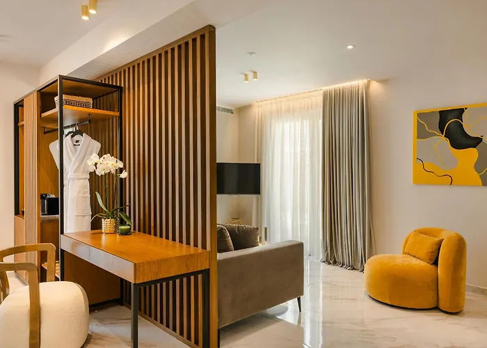 Hotel G Boutique Kefalonia