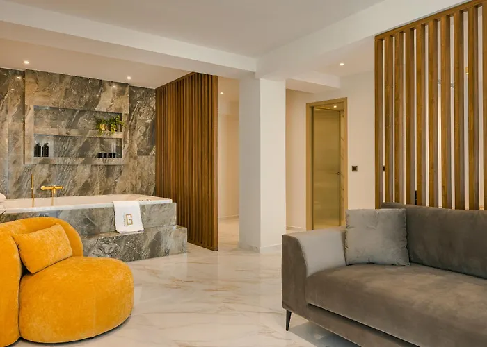 G Boutique Kefalonia Hotel