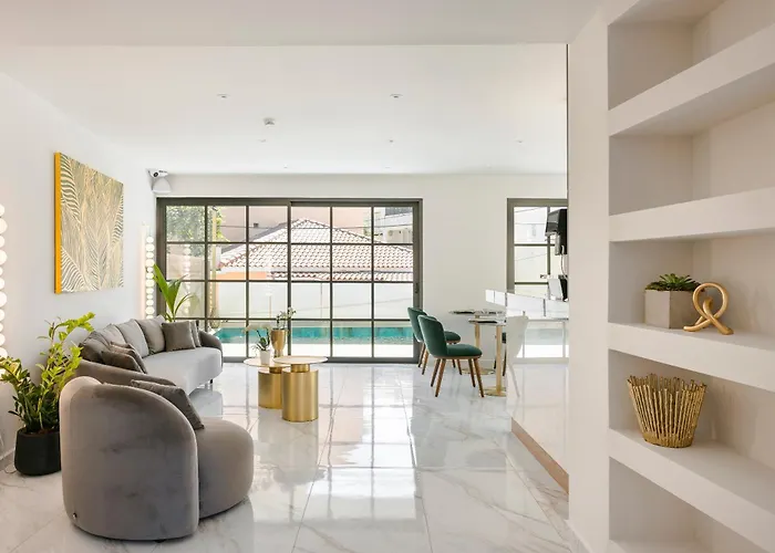 G Boutique Kefalonia Hotel Argostoli (Kefalonia)