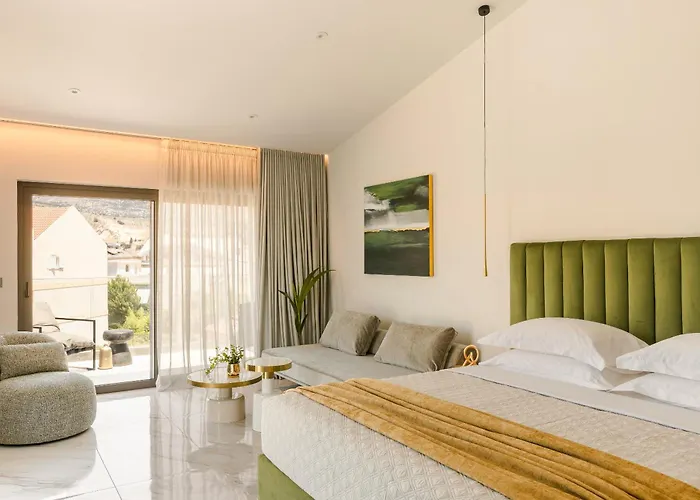 Hotel G Boutique Kefalonia 3*