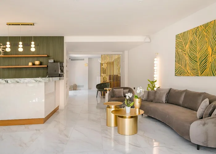 Hotel G Boutique Kefalonia