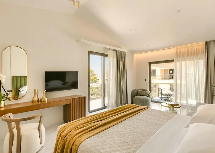 G Boutique Kefalonia 3*