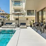 G Boutique Kefalonia 3*